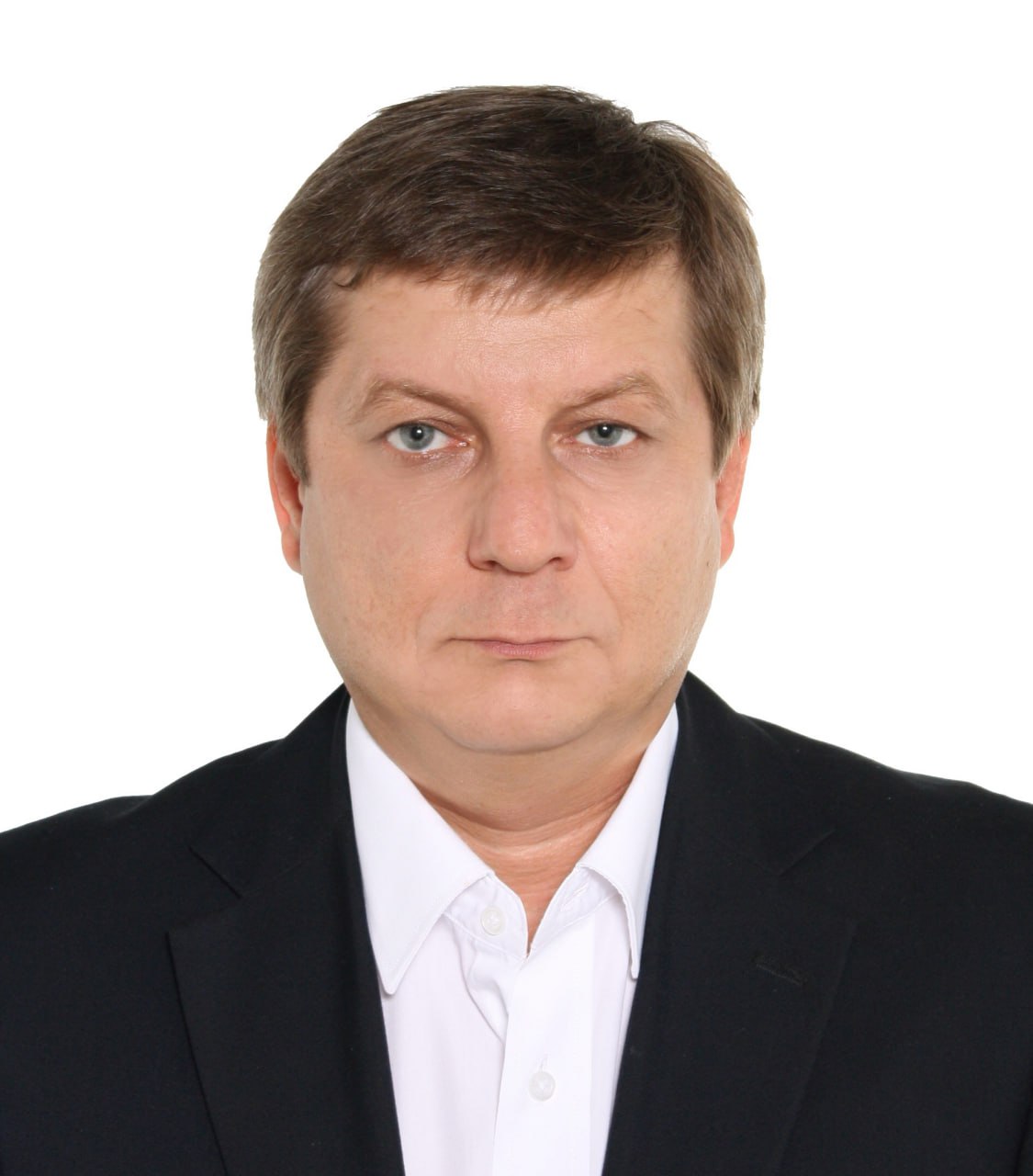 Лукашевич Сергій Володимирович