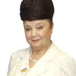 Надія Лукашевич