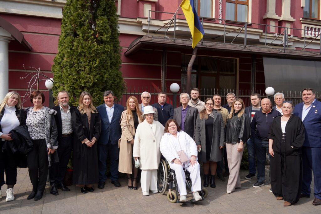 Провели підсумкові збори по поточним питанням першого кварталу 2026 року