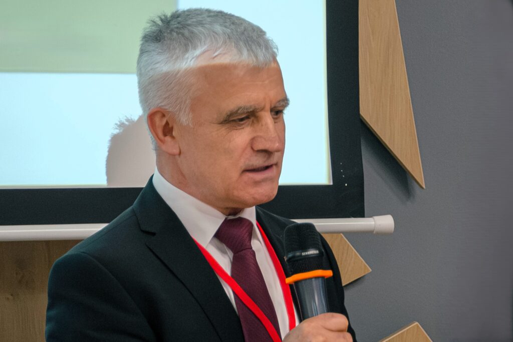 Народна Рада України провела Форум відновлення громад за участі представника ЄС