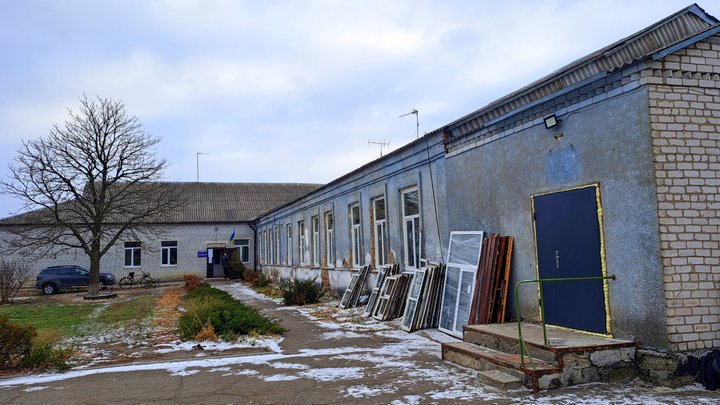Царичанська громада: «Ми не просимо благодійності — ми пропонуємо партнерство»
