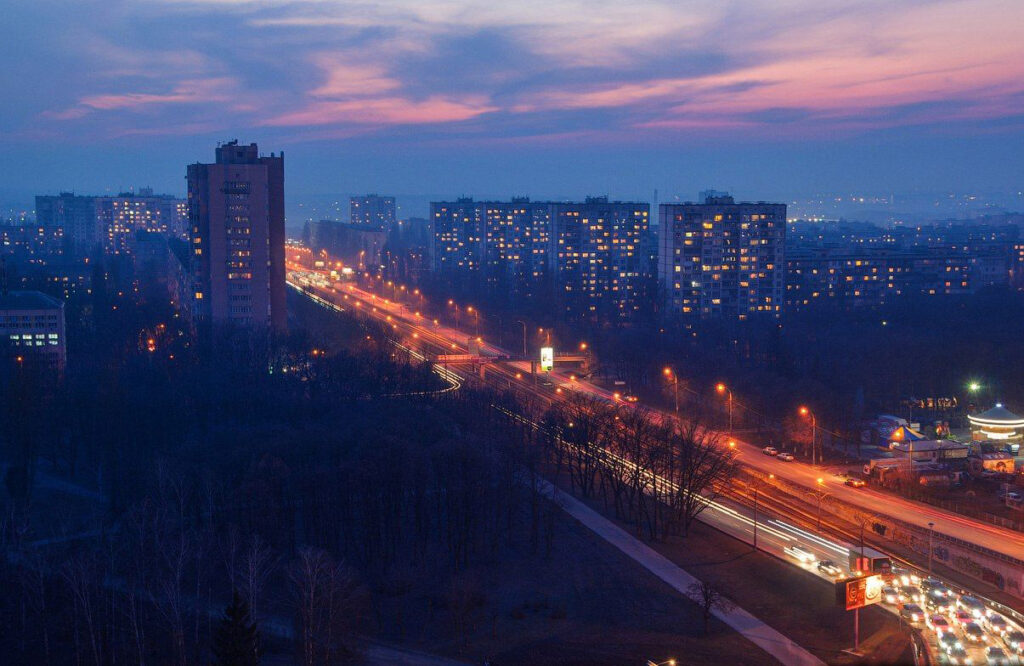 Відновлення одного з найбільших “спальних” районів столиці